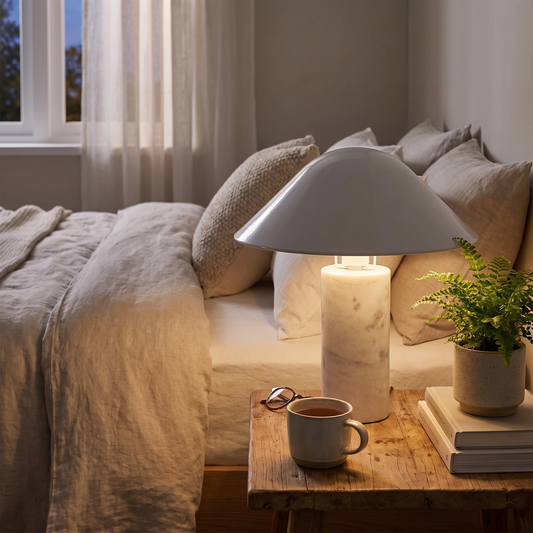Astra Modern Table Lamp
