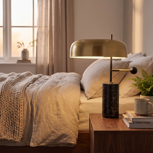 Astra Post-Modern Table Lamp