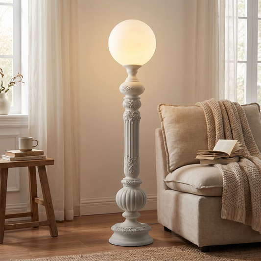 Alba Modern Floor Lamp