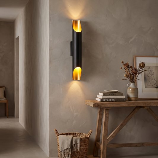 Astra Modern Wall Sconce