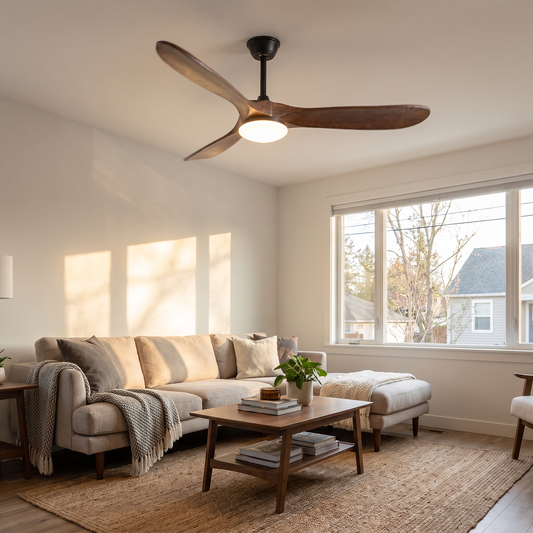 Volta Ceiling Fan