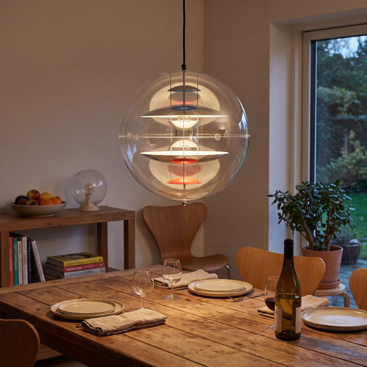 LENS Pendant