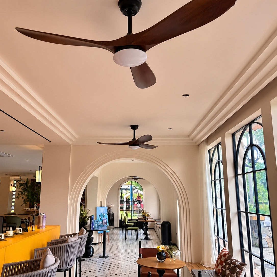 Volta Ceiling Fan