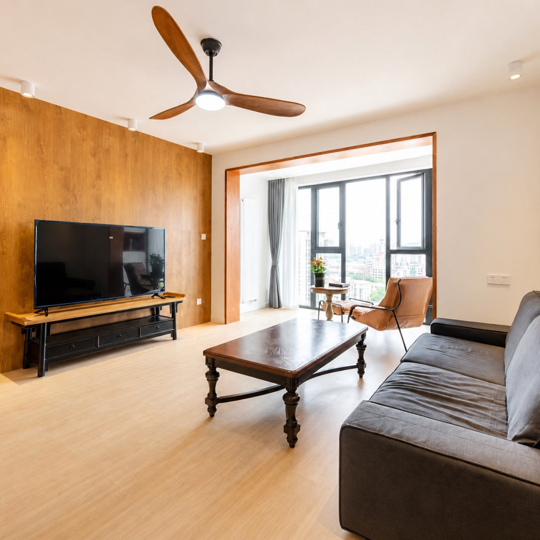 Volta Ceiling Fan
