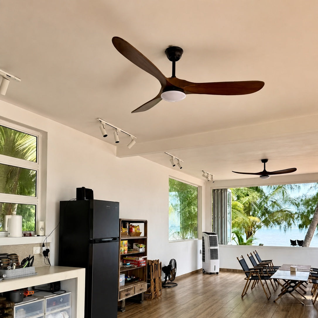 Volta Ceiling Fan
