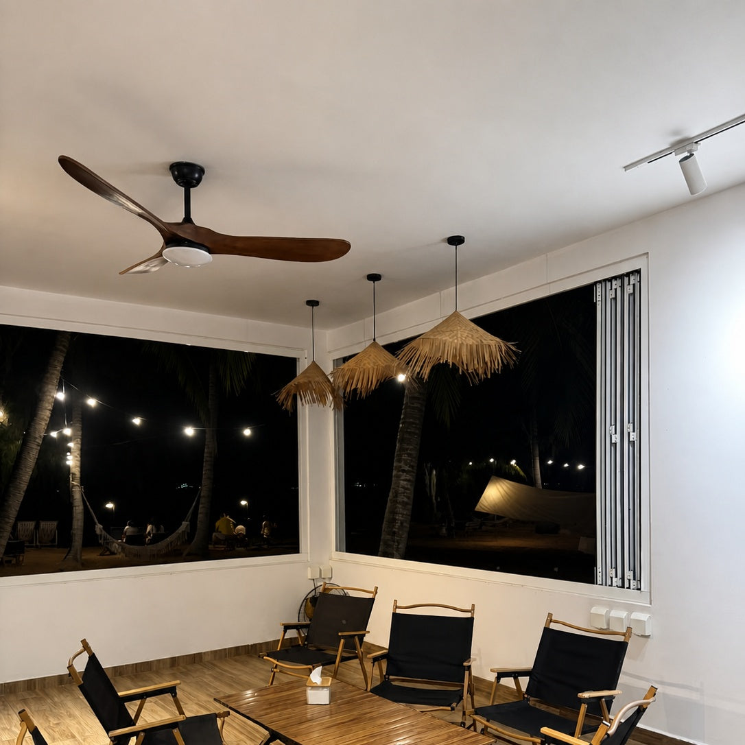 Volta Ceiling Fan