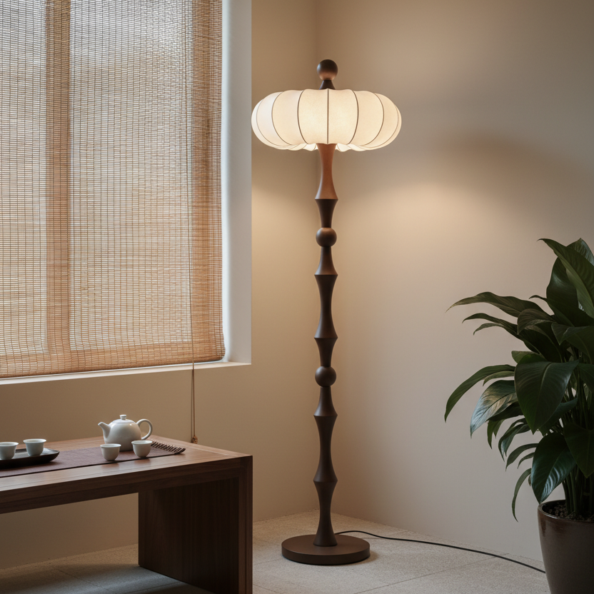 Astra Modern Floor Lamp